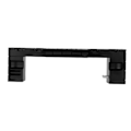 Pikkukuva 7 / 8: Pelikonsolin latausasema, 4-paikkainen laturijalusta ja 8 kortin tallennustila JoyCon Handle Blackille