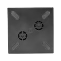 Miniatyrbild 4 av 8: Kylfläkt för Xbox Series X Touch Three Justerbar vindhastighetsturbofläkt för Xbox Series X-tillbehör