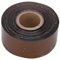 Pikkukuva 1 / 8: Kuuma leimausfolio paperi nahka kangas pakkauslaatikko tee-se-itse-sisustustarvikkeet 3 cm leveys 120 metriä / rullaruskea