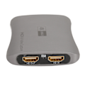 Pikkukuva 4 / 8: Videokaappauskortti 4K USB3.0 High Definition Multimedia Interface DVR-kortti PC-kannettavalle HC‑336