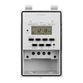 Miniatyrbillede 1 af 5: Automatisk digital timer switch relæ programmerbar timer controller