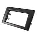 Miniatyrbild 3 av 5: 9 tums bilradio panel för XC90 2002-2014 Dash Kit