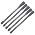 Miniatyrbillede 6 af 8: 5 stk Walkie Talkie UHF Antenne 3.0 dBi Høj Forøgelse til Motorola GP300 GP340 GP360 GP380 CP200 HT1250 EP450