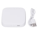 Miniatyrbillede 1 af 8: Smart Home Hub Infrarød Sensing til Tuya APP Fjernbetjening Wifi Bluetooth Gateway Hub