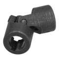 Miniatyrbillede 3 af 8: Universal ledforbindelse kobling roterbar lille konnektor kobling adapter aksel montering tilbehør