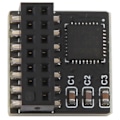 Miniatyrbillede 3 af 5: TPM-modul TPM2.0 til TPM SPI Parallel Trusted Platform Module