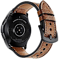 Miniatyrbild 2 av 5: Brun Galaxy Watch 345/46mm - 22mm