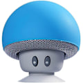 Miniatyrbild 1 av 5: Svamp Mini Trådlös Portabel Bluetooth 4.1 Högtalare med Mikrofon för iPhone, iPad, Notebook