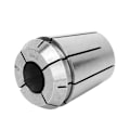 Miniatyrbillede 2 af 8: CNC graveringsmaskine spændetang Fjeder Chuck Industrielle forsyninger ERG32-15 x 12 mm 0,008 mm