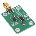 Miniatyrbild 3 av 8: RF Power Meter Module Högfrekvent logaritmiskt detektorkort AD8310 1440 MHz