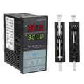 Digital PID Temperaturregulator Termostat Relä SSR Utgång Termoregulator