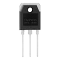 Miniatyrbillede 1 af 5: Power Transistor Igbt 1200v 313w Fga25n120-B10