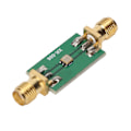 Miniatyrbillede 7 af 8: 1207MHz båndpasfilter indsættelsestab 1,7dB undertrykkelse 40dB højeffektivt RF-båndpasfilter til trådløs kommunikation