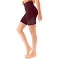 Miniatyrbild 3 av 5: Högmidjade Mesh Biker Shorts XL med Sidofickor