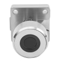 Miniatyrbilde 2 av 8: Intelligent lås fingeravtrykk Bluetooth APP Lås opp sinklegering for hjemmekontor skuff Arkivskap safeboks