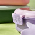 Pikkukuva 4 / 5: Lasten Lounasrasia Lämmityslounasrasia Pinkki