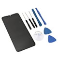 Miniatyrbild 4 av 8: Cell Phone Screen LCD Well Fitted Smartphone Screen Replacement Assembly för Xiaomi Redmi Note8T