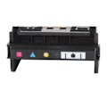 Miniatyrbillede 8 af 8: Printer Printhead Holdbar ABS Udskiftning Printhoved til HP Photosmart Premium C410b