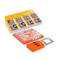Miniatyrbilde 4 av 5: Geometrisk Optikk Eksperiment Kit Konkav-Konveks Linse Refraksjon Optisk Eksperiment Kit