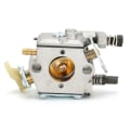 Miniatyrbillede 1 af 8: Carburator Udskiftning Have Værktøj Tilbehør 503281504 Passer til Husqvarna 51 55