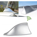 Miniatyrbilde 1 av 5: Bildekorasjon - Universell hai finneantenne for takradiosignaloptimalisering