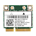 Pikkukuva 7 / 8: Langaton verkkokortti Mini PCI-E Wifi Bluetooth -sovitin Dell xps 2710 17tr bcm943142hm