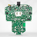 Pikkukuva 4 / 5: Emolevy Irobot Roomba 880 805 870 861 -imuriosille