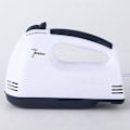 Miniatyrbild 2 av 5: 7-växlad Elektrisk Handmixer med Turbo-funktion och Utkastningsknapp