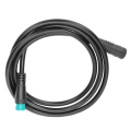 Miniatyrbilde 6 av 8: Instrumentforlengelsesledning 5-pinners EBike-tilbehørslinjer for 8FUN BBS01/BBS02/BBSHD-motor