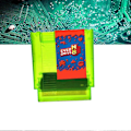 Miniatyrbillede 5 af 5: Game N8 Flash Card til 8-bit videospilkonsol F