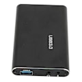 Miniatyrbillede 8 af 8: USB3.0 High-Definition Multimedia Interface Video Capture Card 4K60Hz til videospilSort