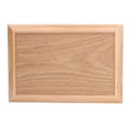 Miniatyrbillede 2 af 8: Træ serveringsbakke hjem kaffebar enkel elegant eftermiddagstebakke til fest familiefest 31,5 x 21,5 cm / 12,4 x 8,5 tommer