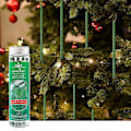 Miniatyrbilde 1 av 5: Ny Juletrepynt Aromastav
