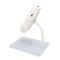 Miniatyrbild 5 av 8: Wifi USB Digital Mikroskop Trådlös HD 1080P 50X till 1000X Förstoring Kamera med Stativ för Telefon PC Notebook