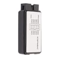 Miniatyrbilde 7 av 8: 8-kanals USB Logic Analyzer-enhet med bufferstøtte 24Mhz 8CH USB Logic Analyzer 5V