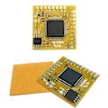 Miniatyrbilde 5 av 5: Modbo 5.0 V1.93 Chip Reparasjonsdel Modbo 5.0 Versjon Chip Ic for Ps2