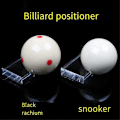 Miniatyrbilde 3 av 5: Posisjonsmarkør for snookerspill, profesjonell markør B