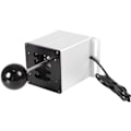 Miniatyrbild 5 av 5: USB Simulator Växelspak Windows för Thrustmaster T300RS/GT Ratt 7+R--