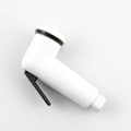 Miniatyrbild 5 av 5: Hygienisk handdusch för WC, komplett WC-hygienpaket