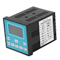 Pikkukuva 8 / 8: Ohjelmoitava moottorin ohjain LCD-näyttö Servomoottorin askelmoottorin ohjain teollisuuskäyttöön DC6‑32V