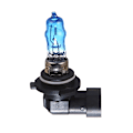 Miniatyrbilde 6 av 8: Halogen Hodelyktpære 100W HOD Hvit Lys Kvartserstatning for Biler Biler Lastebiler H4