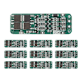 Pikkukuva 1 / 5: 10 kpl 3S 20A BMS 18650 Li-Ion litiumakku laturimoduuli