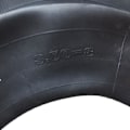 Miniatyrbilde 2 av 4: 2 stk. 350-8TR - Oppblåsbar slange - Slange for hagearbeid og materialhåndtering trillebårhjul, 14 tommer