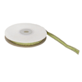 Miniatyrbild 5 av 8: 0,9 cm 24 meter satinband för bröllopsdekoration, gör-det-själv-hantverk, hårtillbehör, scrapbooking, presentförpackning 52#