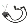 Miniatyrbillede 2 af 5: Påhængsmotor Tændspole Dele 3G2-06040-4 803706A1 3G2-06040 3G2060404 kompatibel med Tohatsu 9.9 15