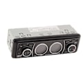 Pikkukuva 2 / 8: Yksinkertainen Din Bluetooth -auton stereot MP3-soitin Audio Radio tukee USB/FM/SD