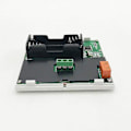 Miniatyrbillede 3 af 5: Digital Programmerbar Rumtemperaturregulator