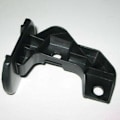 Miniatyrbilde 3 av 5: 1 Par Frontfanger Absorpsjonsholder for - E39 520I 523I 528I 530
