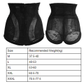 Miniatyrbild 8 av 8: Damer Shapewear Korsett Bantning Underkläder Postpartum Recovery Mage Midja ShaperXL