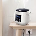 Miniatyrbillede 2 af 5: PC Strømforsyningskabel kompatibelt med 2000W 2400W 2600W Mining Strømforsyning PSU kompatibelt med BTC Computer Strømforsyning-E